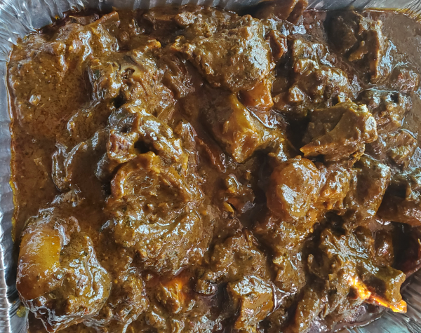 Best Banga soup in the DMV - TwinkleMunchiesCatering