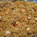 Best Coconut Rice in the DMV - TwinkleMunchiesCatering