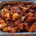 Best Nigerian Ayamashe Ofada Sauce in the DMV - TwinkleMunchiesCatering