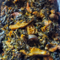 Best Nigerian Edika Ikong Soup in the DMV - TwinkleMunchiesCatering
