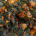 Best Nigerian Efo Riro Vegetable soup in the DMV - TwinkleMunchiesCatering
