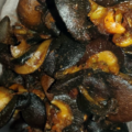 Best cooked snails in the DMV - TwinkleMunchiesCatering